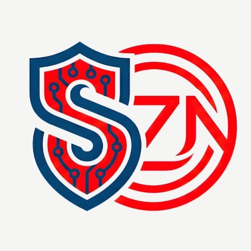 Securozen Logo
